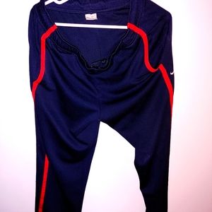 Nike sweat pants